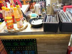 -香港鸿记冰室