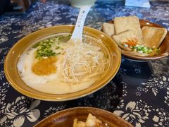 -姚家豆花