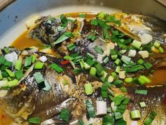 -千岛湖小鱼儿·淳安匠心农家菜