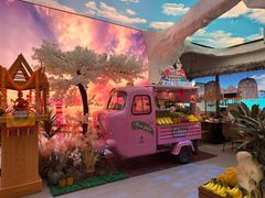 -泰妃殿(武汉首店)