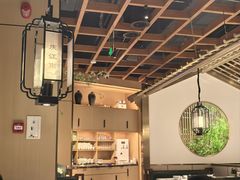 -庆江南江南菜(琴湖溪里花园城店)