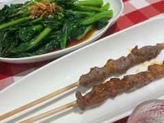 -西贝(虹口龙之梦店)