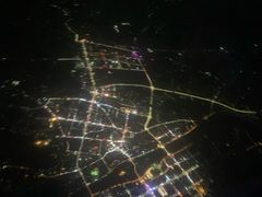 -长沙黄花国际机场-T1航站楼