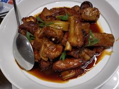 -大锅强·蒸海鲜青岛菜(吾悦广场店)