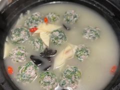 -芳芳私房菜·精做淮扬菜(承德路店)