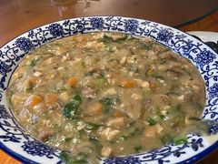 糟羹-荣家小吃(紫阳街店)