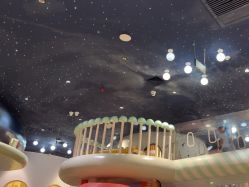 -奈尔宝家庭中心·亲子餐厅(宝安店)