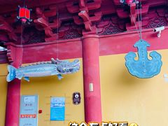-上海东林寺(金山区)
