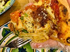-盘炉forenza·云贵川融合小食堂 ( 钟楼中柳巷店)