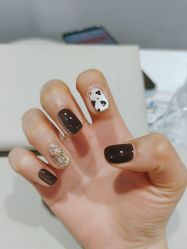 -晨·艺美甲美睫