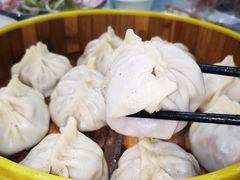 维吾尔薄皮包子-马尔龙新疆饭店·清真(长青路店)