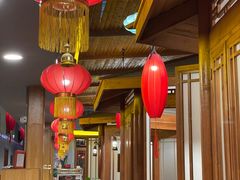 -东馆和天下特色餐饮(工农店)