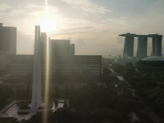 -新加坡瑞士史丹福酒店