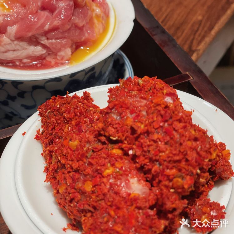 川渝火锅排队王者