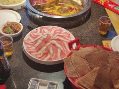 -吴老幺火锅(三林店)
