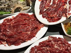 -贵宾牛·潮汕牛肉火锅(珠池总店)