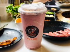 -花味·自助烤肉(大观天地店)