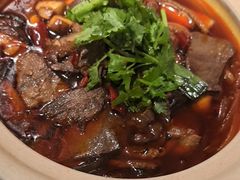 -刀板香·安徽菜(国购IFC店)