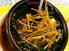草根汤-莲花公园煎蟹(总店)