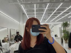 -Moyue HAIR SALON