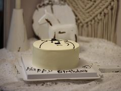 -糖秋Cake DIY·蛋糕定制·甜品台(观音桥店)