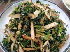 -涵家味土菜馆·徽州一绝臭鳜鱼(三河古镇店)
