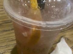 -宝珠奶酪(闵行仲盛店)