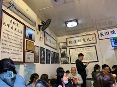 -六爷门框百年卤煮