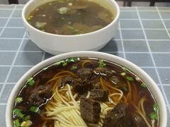 -清真蒋有记(老门东店)