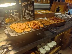 -食百绚全日制餐厅(成都棕榈泉费尔蒙酒店)