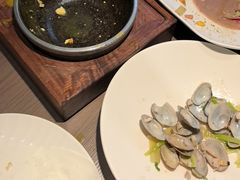 -将相和·海鲜蒸饺大连菜
