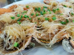 -明记海鲜大排档(巽寮湾店)