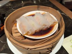 -汤城小厨•粤菜•靓汤(苏州街店)