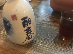 -邵老爹老杭州白斩鸡·家常菜(建国北路店)