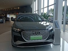 -深圳锦龙奥迪4S店(前海店)