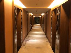 -九华山聚龙大酒店