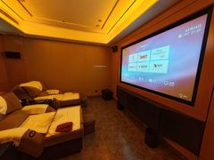 -金色印象·4K影院式足体养生(香榭里店)