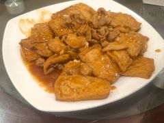 -金丝饭庄(金丝新天地保障性住宅小区店)