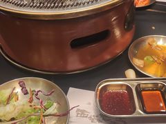 -西塔老太太泥炉烤肉(北京北苑天街龙湖店)