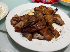-黄台大酒店中餐厅(黄台店)