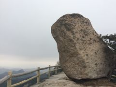 -洛阳白云山景区