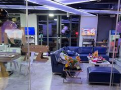 -CIAO·团建聚餐·生日派对轰趴馆(福田店)