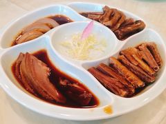 烧味拼盘-庄隐阁(悠方广场店)