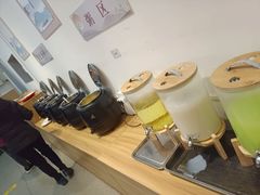 -禾匙素食自助(莱蒙都会店)