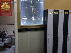 -豪爵台球棋牌·桌游俱乐部(康乐道店)