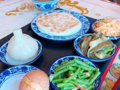 -夏家合汁(天润花园小区店)