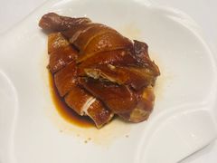 -明阁 Ming Court(广州朗豪酒店)