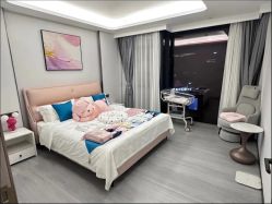 -宝生月子中心·私家园林式(龙华观澜店)