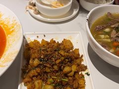 -三猫黑鱼花(南大店)
