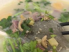-鸭得堡老鸭汤·鸭血粉丝(凤凰西街店)